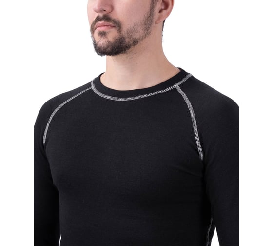 Нательное белье ГК Спецобъединение ARCTIC COMFORT теплосберегающее (96-100, 182-188), Бел 302/96/182