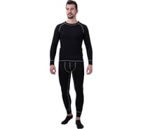 Нательное белье ГК Спецобъединение ARCTIC COMFORT теплосберегающее (96-100, 170-176), Бел 302/96/170