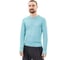Термобелье лонгслив Следопыт Athletic Polartec Power Grid, двухслойное, Frost Blue, р.48 PF-TUS-09 1