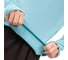 Термобелье лонгслив Следопыт Athletic Polartec Power Grid, двухслойное, Frost Blue, р.48 PF-TUS-09 8