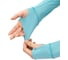 Термобелье лонгслив Следопыт Athletic Polartec Power Grid, двухслойное, Frost Blue, р.48 PF-TUS-09 9