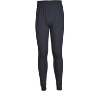 Огнестойкие антистатические лосины PORTWEST FR14, р. 4XL FR14NAR4XL