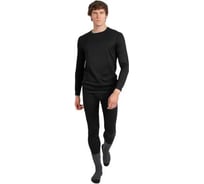Термобелье двухслойное Следопыт Hunter Advanced комплект, до -40С, р 58 PF-TU-153