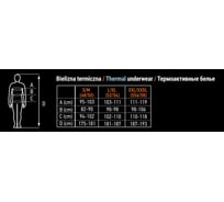 Термоактивная блуза NEO Tools размер XXL/XXXL 81-660-XXL/XXXL