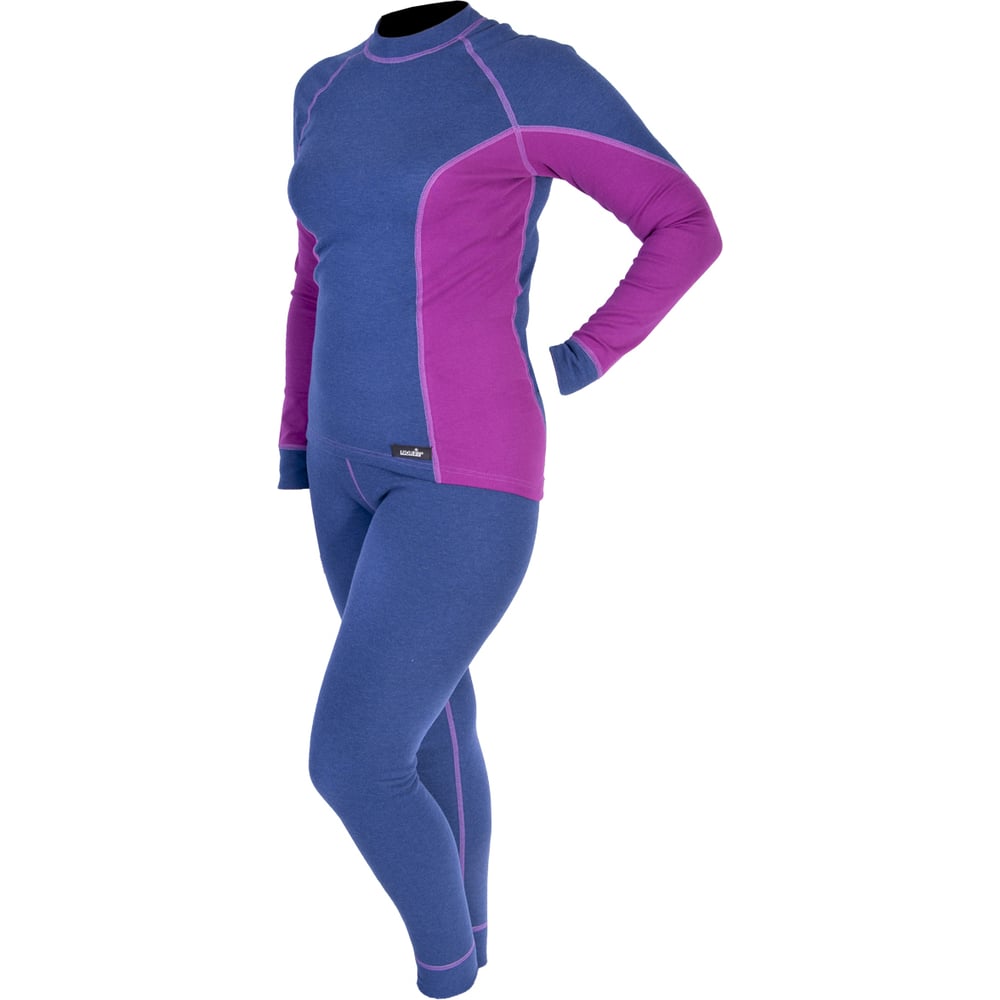Термобелье NORFIN LADY BASE 01 р.S 3080001-S - выгодная цена, отзывы ...