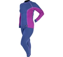 Термобелье NORFIN LADY BASE 04 р.XL 3080004-XL 18325477