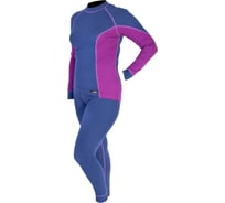 Термобелье NORFIN LADY BASE 00 р.XS 3080000-XS