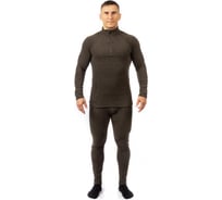 Термобелье ORION Active Турист графит, р-р 60-62 рост 182-188 4660335520794