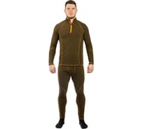 Термобелье ORION Active Турист хаки, р-р 56-58 рост 170-176 4660335520480