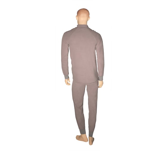 Комплект термобелья WOODLINE ThermoLine ZIP 0057395