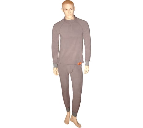 Комплект термобелья WOODLINE ThermoLine ZIP 0057397