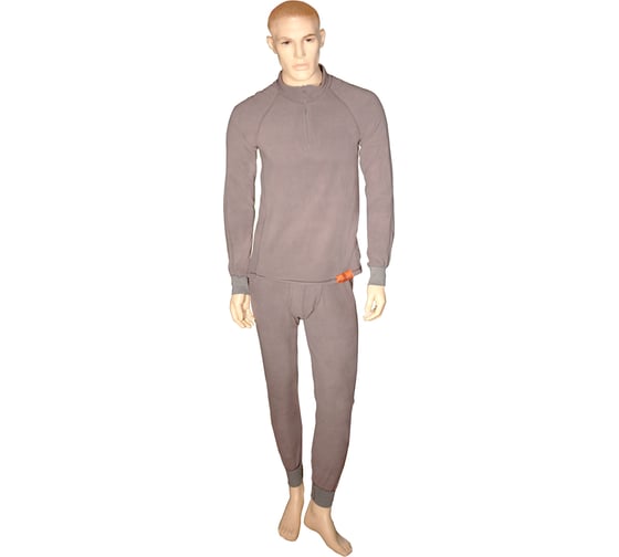 Комплект термобелья WOODLINE ThermoLine ZIP 0057397