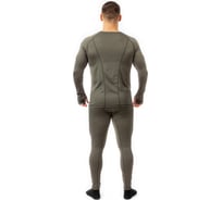 Термобелье Дефендер 7.62 олива, р-р 52-54 рост 170-176 4660335521289