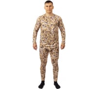 Термобелье PRIDE Пойнтер камыш, р-р 52-54 рост 182-188 4660335532100