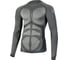 Термобелье HOEGERT TECHNIK ZEVEN футболка темно-серое XL-2XL HT5K394-XL-2XL 1