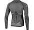 Термобелье HOEGERT TECHNIK ZEVEN футболка темно-серое XL-2XL HT5K394-XL-2XL 2