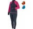 Термобелье NORFIN Women PERFORMANCE PURPLE 00 р.XS 304500-XS 2