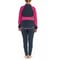 Термобелье NORFIN Women PERFORMANCE PURPLE 00 р.XS 304500-XS 4