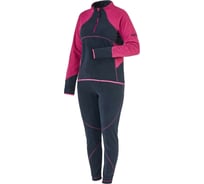 Термобелье NORFIN Women PERFORMANCE PURPLE 01 р.S 304501-S