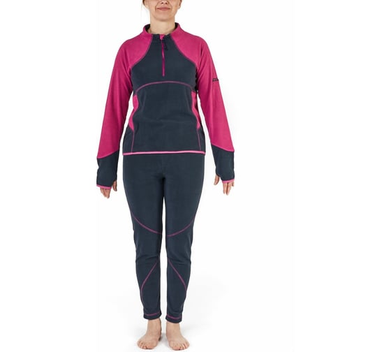 Термобелье NORFIN Women PERFORMANCE PURPLE 01 р.S 304501-S