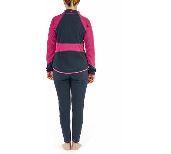 Термобелье NORFIN Women PERFORMANCE PURPLE 01 р.S 304501-S