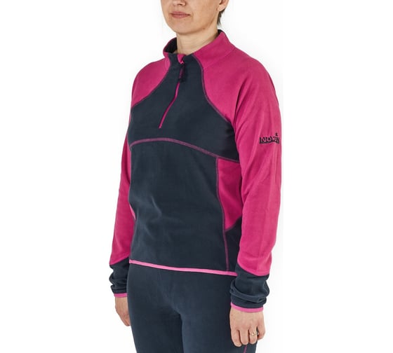 Термобелье NORFIN Women PERFORMANCE PURPLE 01 р.S 304501-S