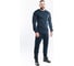 Термостойкое мужское белье Спецпошив БНТм 616W размер 120-124, рост 182-188 411_120-124/182-188 1