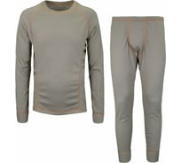 Термобелье Ifrit KriOn Hornet флис соты, р. 54 ТБ-004-54