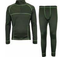 Термобелье Ifrit KriOn Samedi флис рип-стоп, р. 60 ТБ-003-60 4680232392157