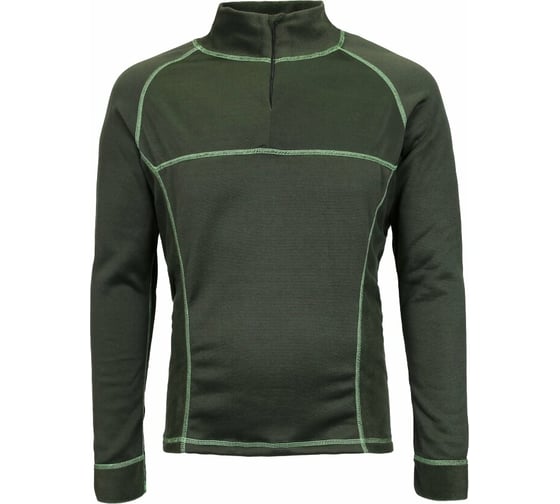 Термобелье Ifrit KriOn Samedi флис рип-стоп, р. 60 ТБ-003-60 4680232392157