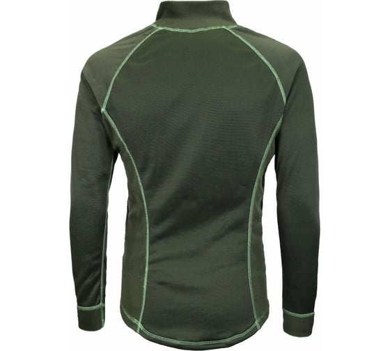 Термобелье Ifrit KriOn Samedi флис рип-стоп, р. 60 ТБ-003-60 4680232392157