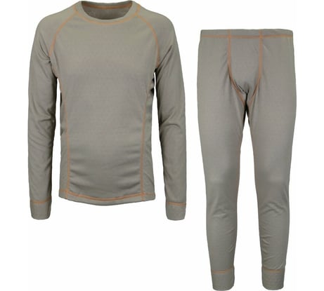 Термобелье Ifrit KriOn Hornet флис соты, р. 58 ТБ-004-58