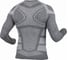 Термоодежда-бесшовная кофта HOEGERT TECHNIK OSTE, цвет графит, XL-2XL HT5K392-XL-2XL 2