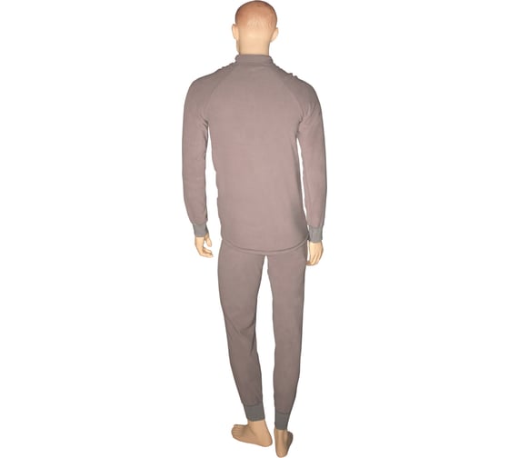 Комплект термобелья WOODLINE ThermoLine ZIP р. XXXL 0057399