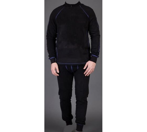 Комплект термобелья WOODLINE ThermoLine ZIP р. XXL 0057392 1