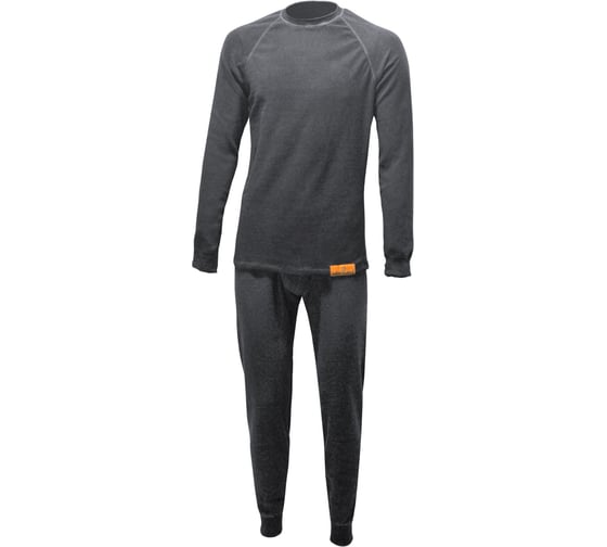Комплект термобелья WOODLINE ThermoLine р. XXXL 0057387 1