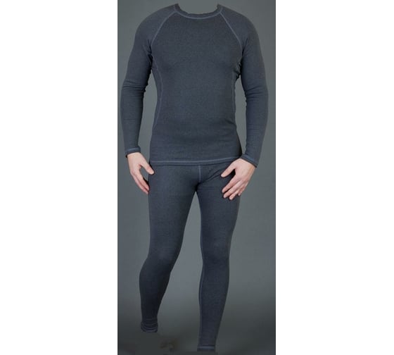 Комплект термобелья WOODLINE ThermoLine р. XXXL 0057387