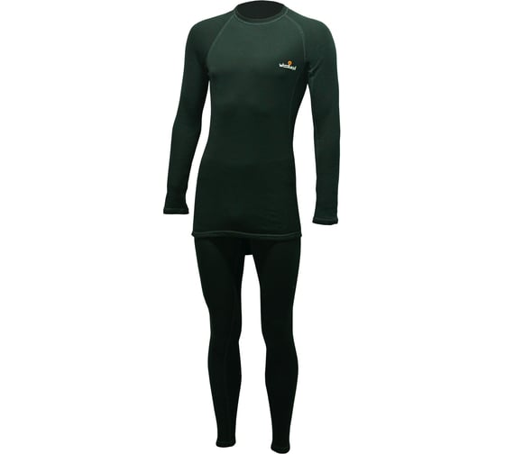 Комплект термобелья WOODLINE Trevira Thermo р. XL 0057373