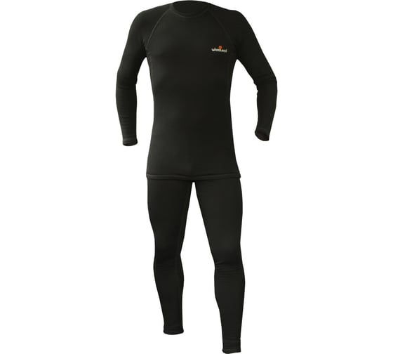 Комплект термобелья WOODLINE Ultra Line р. XL 0068079