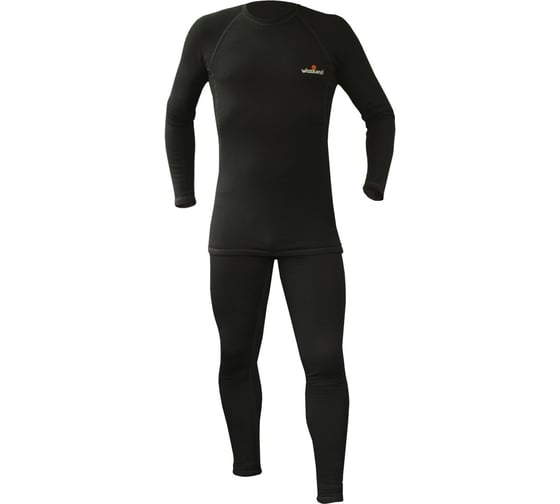 Комплект термобелья WOODLINE Ultra Line р. XXL 0068080