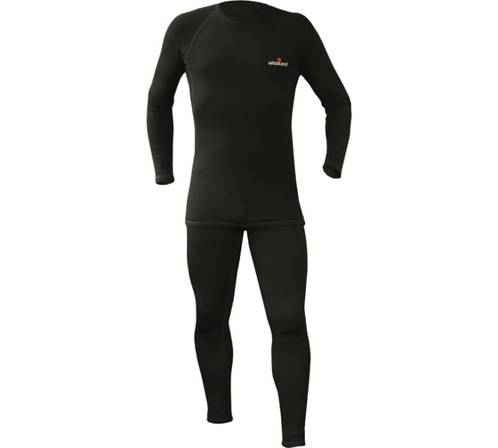 Комплект термобелья WOODLINE Ultra Line р. L 0068078 1