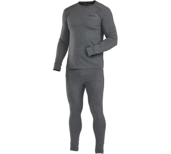 Термокомплект NORFIN NATURE CORE 04 р.XL 3033104-XL 1