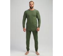 Белье нательное утепленное ФАКЕЛ ProfLineBase оливковый 87495497.016