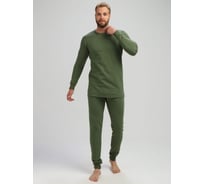 Белье нательное ФАКЕЛ ProfLineBase, оливковый 87494901.025