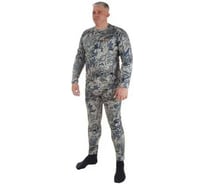Термобелье мужское HIGASHI Stalker Camo, XL 06527_7029