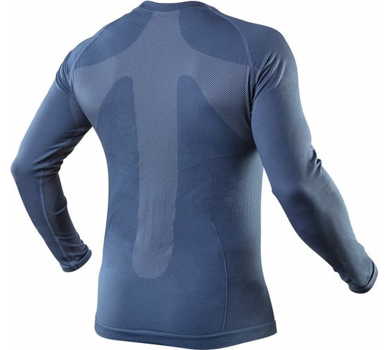 Термоактивная блуза NEO Tools COOLMAX р. L/XL 81-662-L/XL