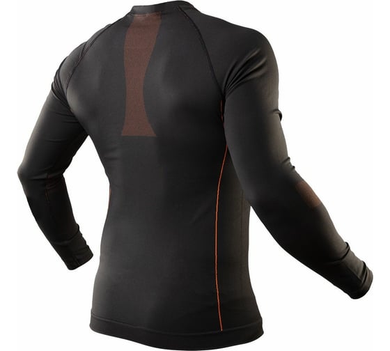 Термоактивная блуза NEO Tools CARBON р. XXL/XXXL 81-663-XXL/XXXL