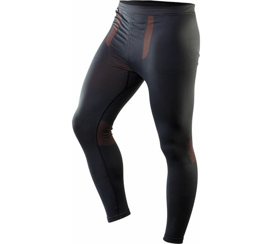 Термоактивные кальсоны NEO Tools CARBON р. XXL/XXXL 81-673-XXL/XXXL