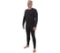 Термобелье мужское HIGASHI Norgine Black, S 06526_7023 1