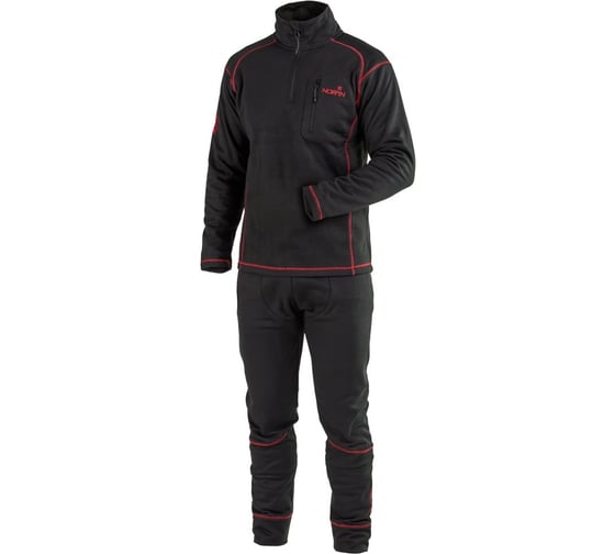 Термокомплект Norfin NORD COMFORT 01 р.S 3048001-S